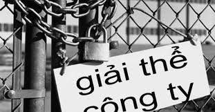 Trình tự thực hiện thủ tục phá sản theo pháp luật hiện hành