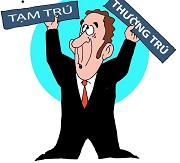 Như thế nào được xem là ghi đúng địa chỉ của người bị kiện, người có quyền lợi, nghĩa vụ liên quan?