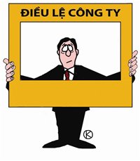 Tầm quan trọng của điều lệ trong doanh nghiệp