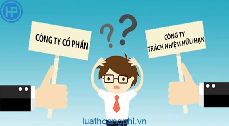 Lựa chọn loại hình doanh nghiệp như thế nào cho phù hợp khi thành lập doanh nghiệp?