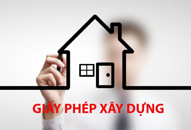 Có bắt buộc công trình xây dựng phải có giấy phép xây dựng?