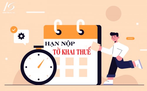 Các mốc thời hạn và một số loại thuế phổ biến mà doanh nghiệp lưu ý phải nộp trong năm