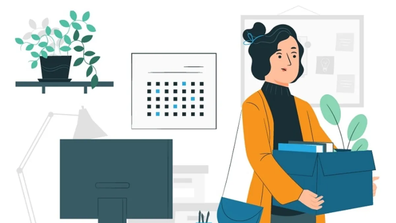 Người sử dụng lao động đơn phương chấm dứt hợp đồng lao động  trong thời gian thử việc thì có cần báo trước cho người lao động biết hay không?