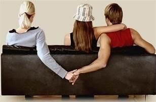 Ngoại tình có được xem là căn cứ để giành quyền nuôi con khi ly hôn hay không?