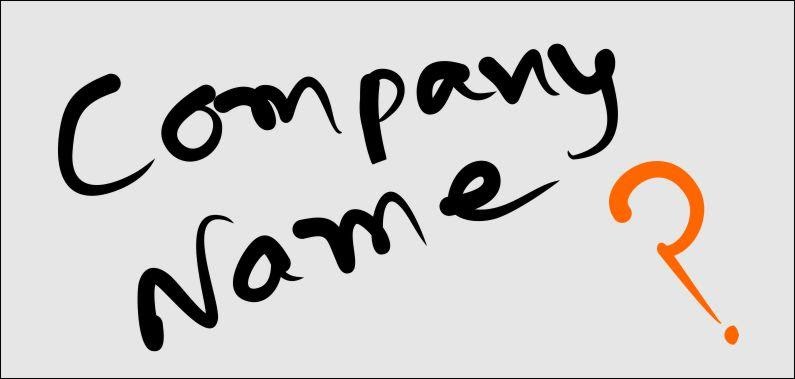 Một số lưu ý khi đăng ký tên cho doanh nghiệp