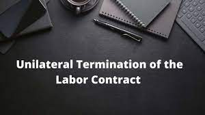 Trong lúc nghỉ thai sản liệu có được nghỉ việc?