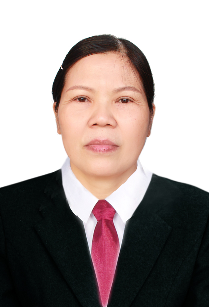 Nguyễn Thị Tuyên