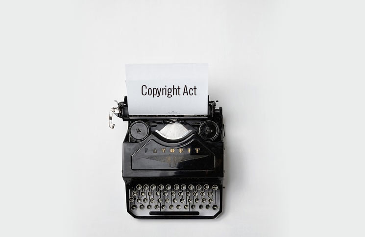 Trình tự thủ tục đăng ký quyền tác giả