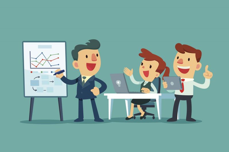 Thủ tục thành lập công ty cổ phần theo luật mới nhất