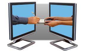 Hợp đồng thương mại điện tử có giá trị pháp lý hay không?