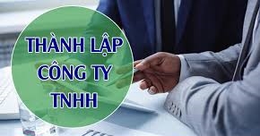 Trình tự, thủ tục đăng ký thành lập công ty trách nhiệm hữu hạn